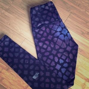 North Face Flash Dry Leggings
